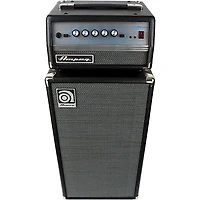 Ampeg Micro-VR 200W Bass Amp Head