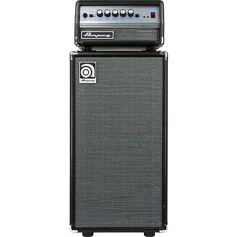 Ampeg Micro-VR 200W Bass Amp Head