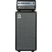 Ampeg Micro-VR 200W Bass Amp Head