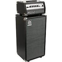 Ampeg Micro-VR 200W Bass Amp Head