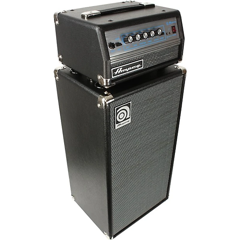 Ampeg Micro-VR 200W Bass Amp Head