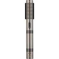 Royer R-122V Tube Ribbon Microphone Nickel