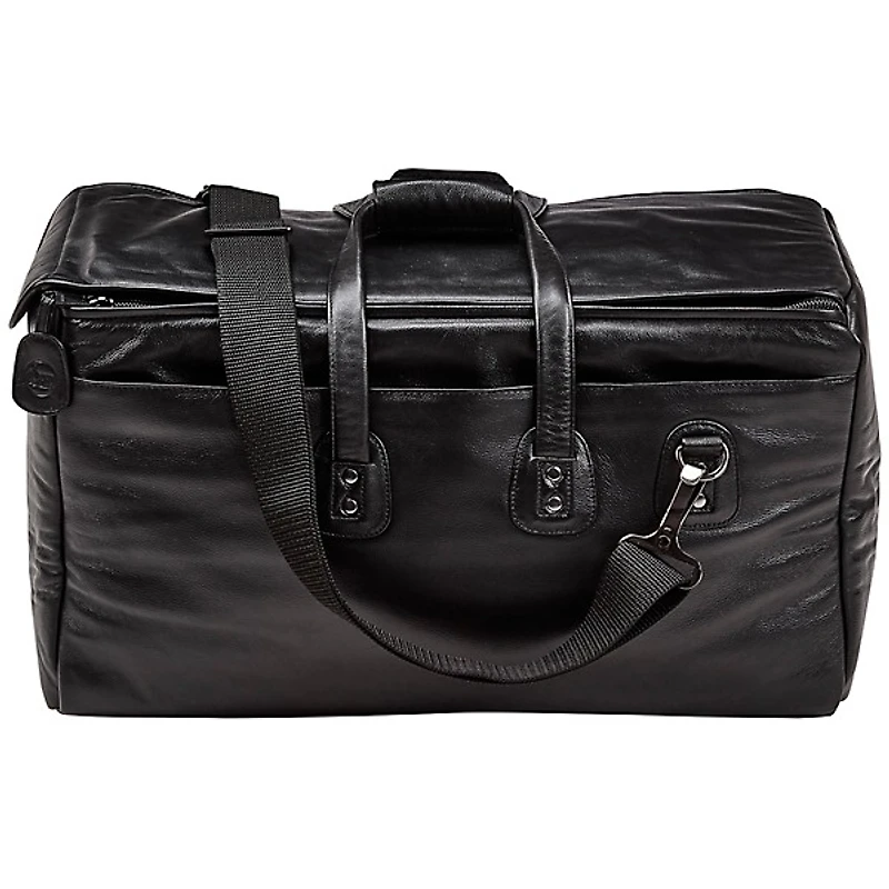 Gard 10-MLK Suspension Super Triple Leather Trumpet Bag