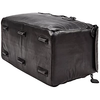 Gard 10-MLK Suspension Super Triple Leather Trumpet Bag
