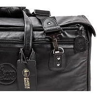 Gard 10-MLK Suspension Super Triple Leather Trumpet Bag