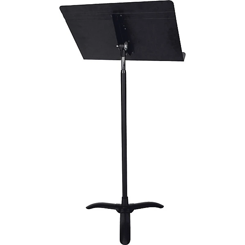 Proline PL48 Conductor/Orchestra Sheet Music Stand Black