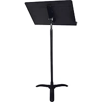 Proline PL48 Conductor/Orchestra Sheet Music Stand Black