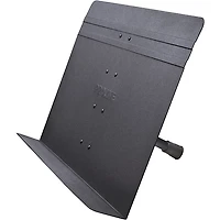 Proline PL53 Tabletop Sheet Music Stand - Black