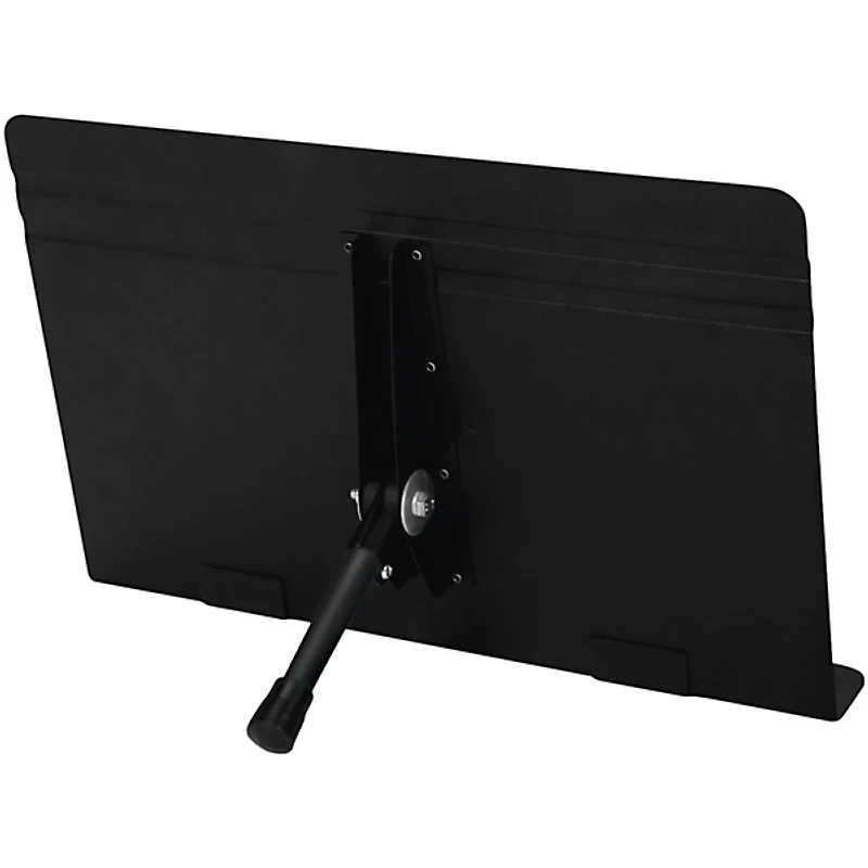 Proline PL53 Tabletop Sheet Music Stand - Black