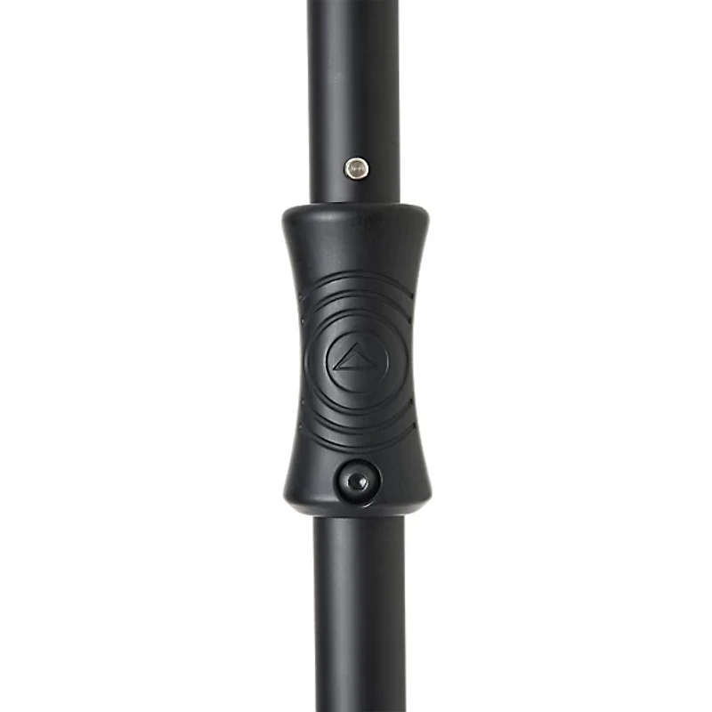 Ultimate Support TS100B Air-Powered Speaker Stand Black