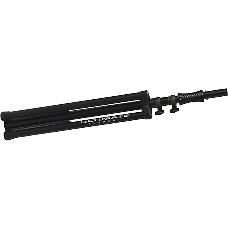 Ultimate Support TS100B Air-Powered Speaker Stand Black