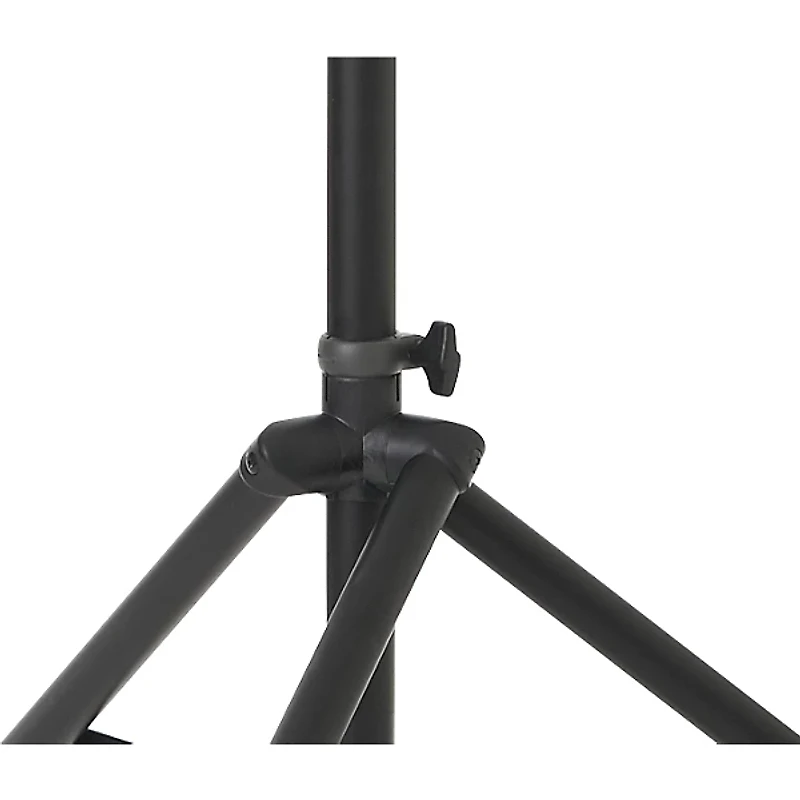 Ultimate Support TS100B Air-Powered Speaker Stand Black