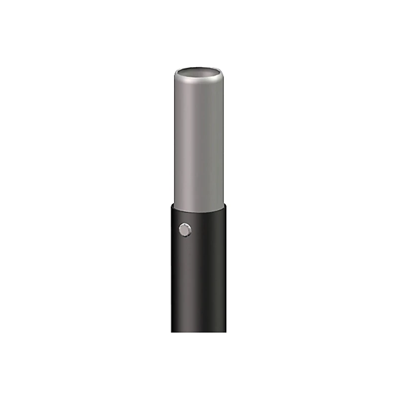 Ultimate Support TS100B Air-Powered Speaker Stand Black