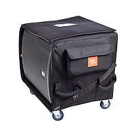 JBL Bag Sub Transporter for EON18 Subwoofer Black
