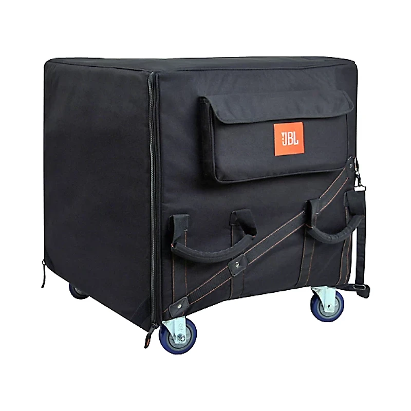 JBL Bag Sub Transporter for EON18 Subwoofer Black