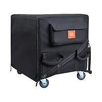 JBL Bag Sub Transporter for EON18 Subwoofer Black