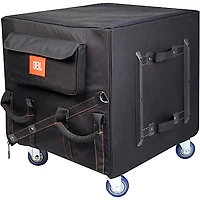 JBL Bag Sub Transporter for EON18 Subwoofer Black