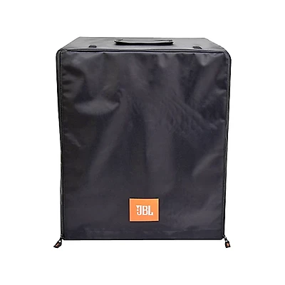 JBL JRX112M-CVR Speaker Cover Black