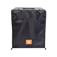 JBL JRX112M-CVR Speaker Cover Black