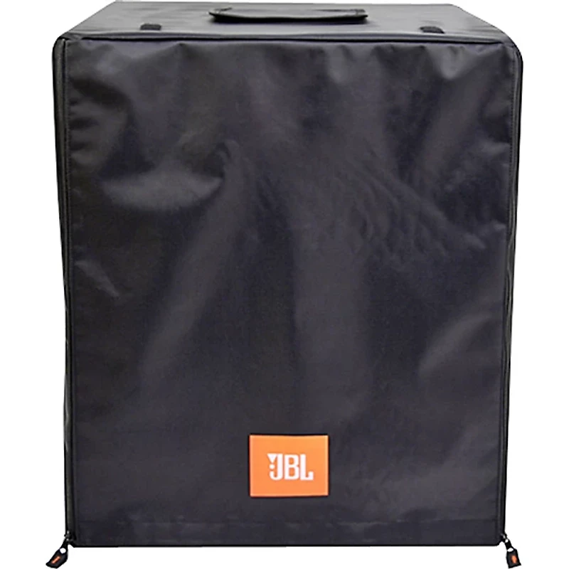 JBL JRX112M-CVR Speaker Cover Black