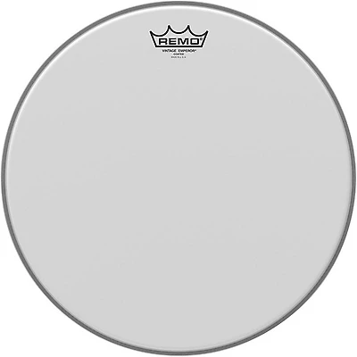 Remo Vintage Emperor Coated Drum Head