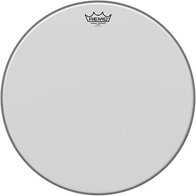 Remo Vintage Emperor Coated Drum Head