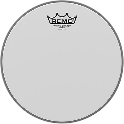 Remo Vintage Emperor Coated Drum Head