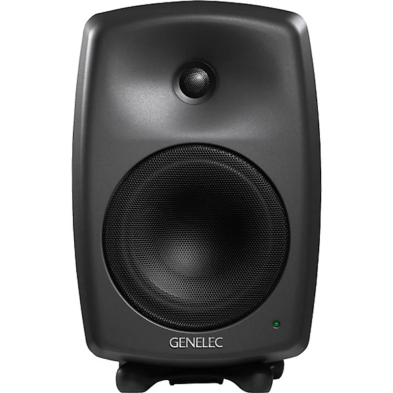 Genelec 8040B 6.5" Powered Studio Monitor (Each) Black