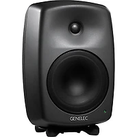 Genelec 8040B 6.5" Powered Studio Monitor (Each) - Dark Grey
