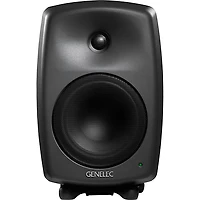 Genelec 8040B 6.5" Powered Studio Monitor (Each) - Dark Grey