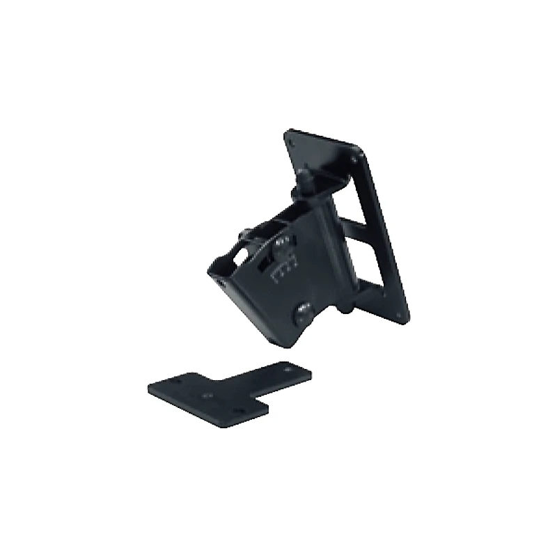 Genelec 8000-402B Adjustable Wall Mount for 8000 Series Studio Monitors