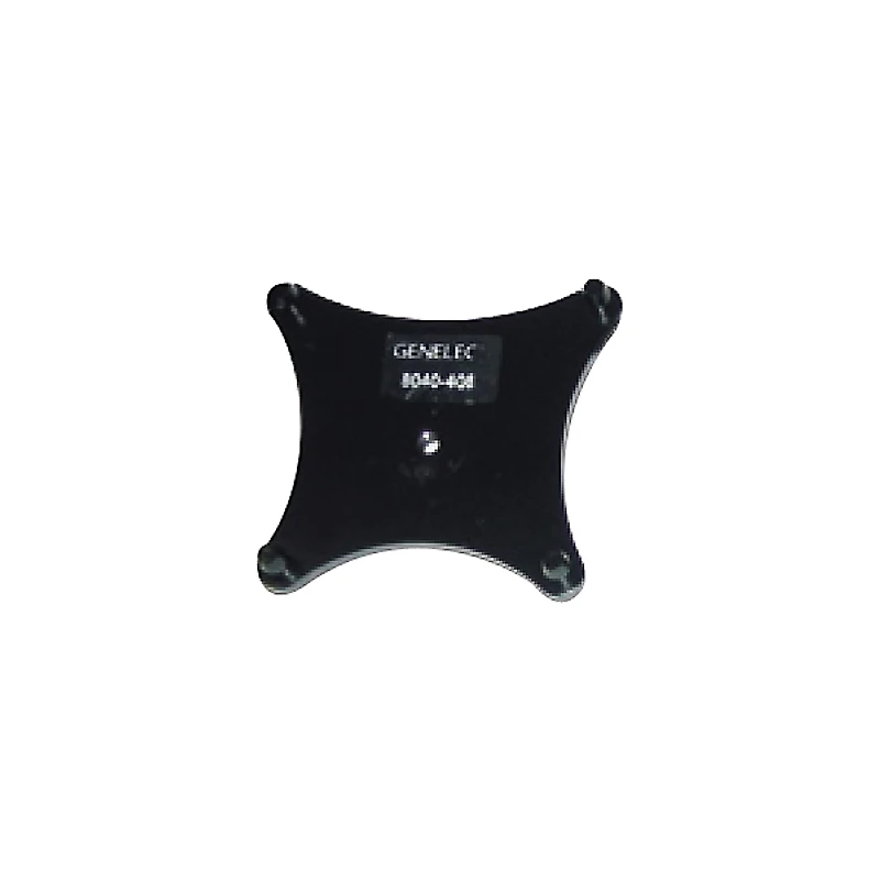 Genelec Stand plate for 8040/8240 Iso-Pod