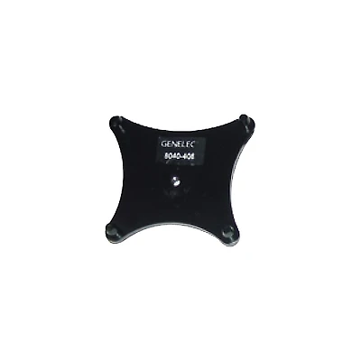 Genelec Stand plate for 8040/8240 Iso-Pod