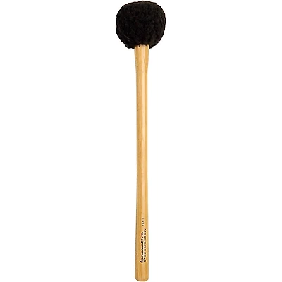Innovative Percussion FBX Soft Field Series Marching Bass Mallets