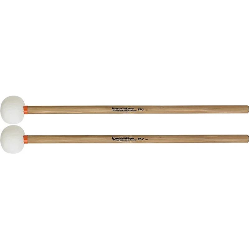 Innovative Percussion BAMBOO SERIES TIMPANI MALLETS
