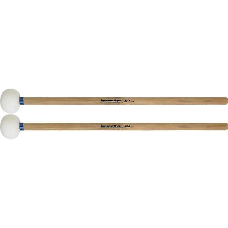 Innovative Percussion BAMBOO SERIES TIMPANI MALLETS