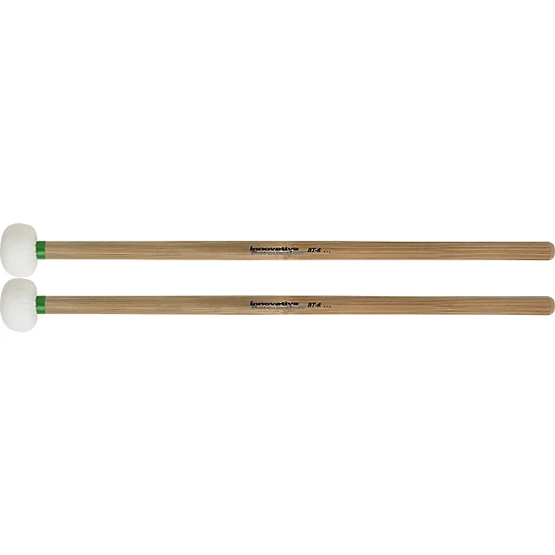 Innovative Percussion BAMBOO SERIES TIMPANI MALLETS
