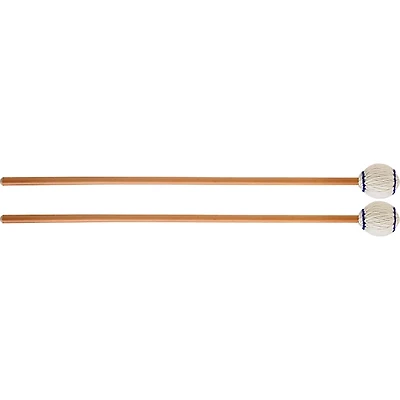 Innovative Percussion Ludwig Albert Rattan Series Marimba Yarn Mallets