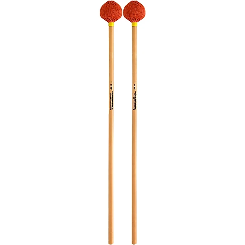 Innovative Percussion AA30 Rattan Mallets
