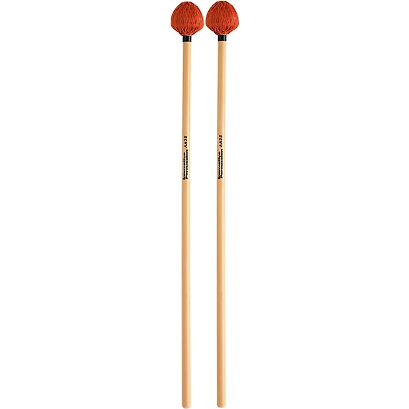Innovative Percussion AA30 Rattan Mallets