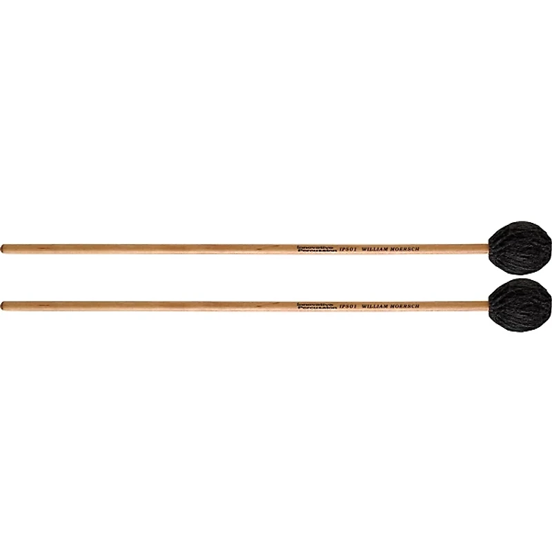 Innovative Percussion William Moersch Series Marimba Mallets Yarn