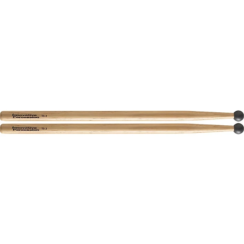 Innovative Percussion Field Series Multi-Tom Hickory Drum Sticks