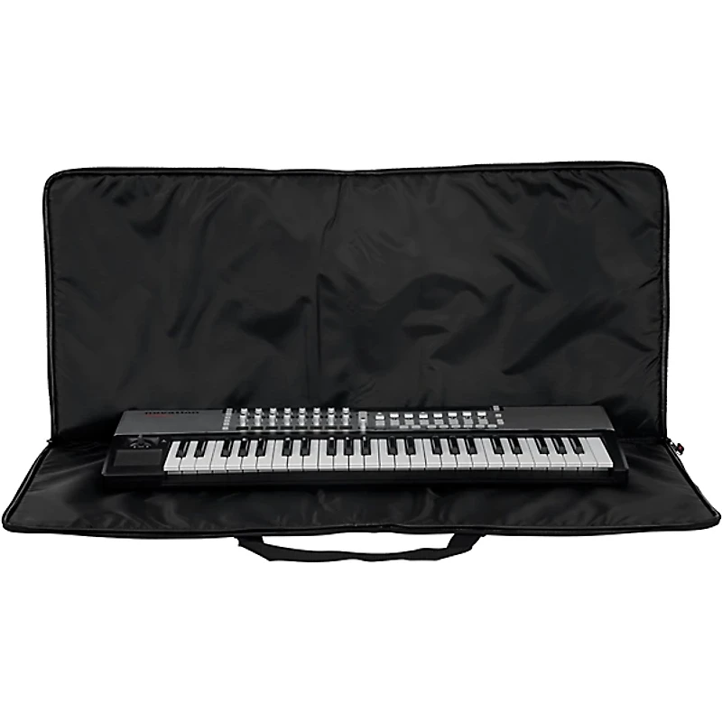Gator Keyboard Bag for 49-Note Keyboards 49 key