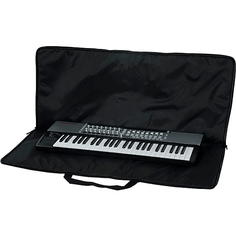 Gator Keyboard Bag for 49-Note Keyboards 49 key