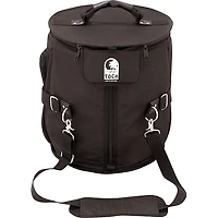 Toca Tambora Bag Black