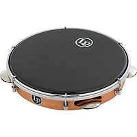 LP Rio Wood Pandeiro 10 in.