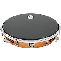 LP Rio Wood Pandeiro 10 in.