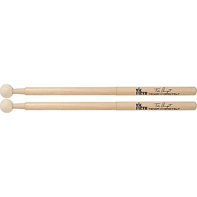 Vic Firth Corpsmaster Tom Aungst Multi-Tenor Hybrid Mallets