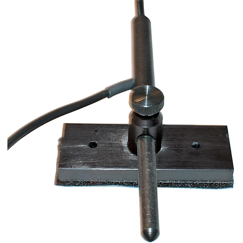 Applied Microphone Technology ACCX Accordion Microphone with Inline Preamp