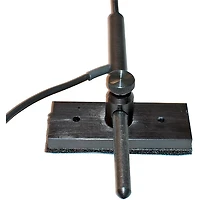 Applied Microphone Technology ACCX Accordion Microphone with Inline Preamp